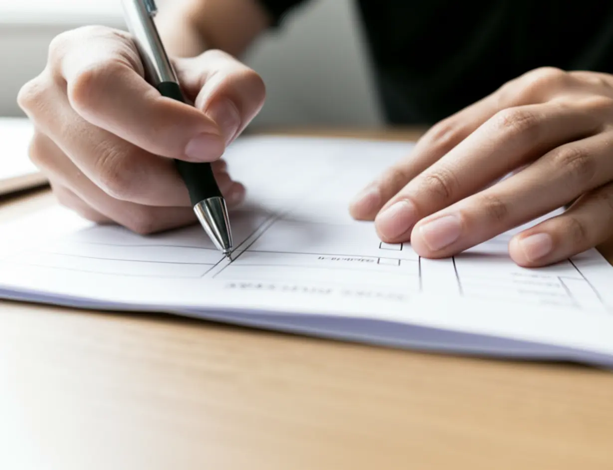 Applying for the Basic Pension