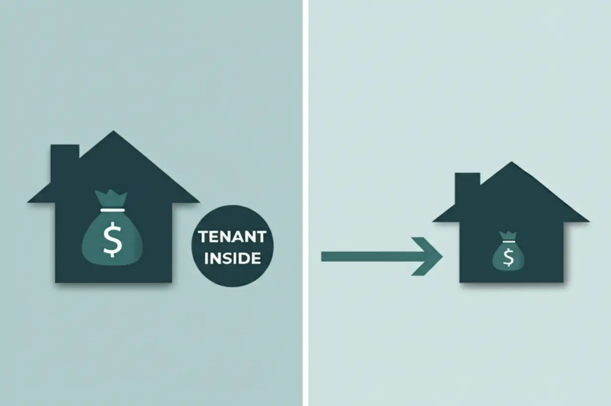Comparison of Gap Investment Methods