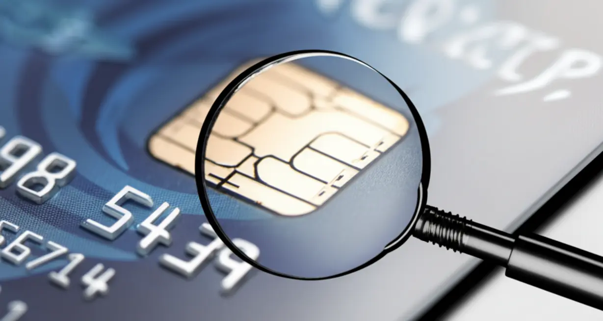 Credit Score Factors 1