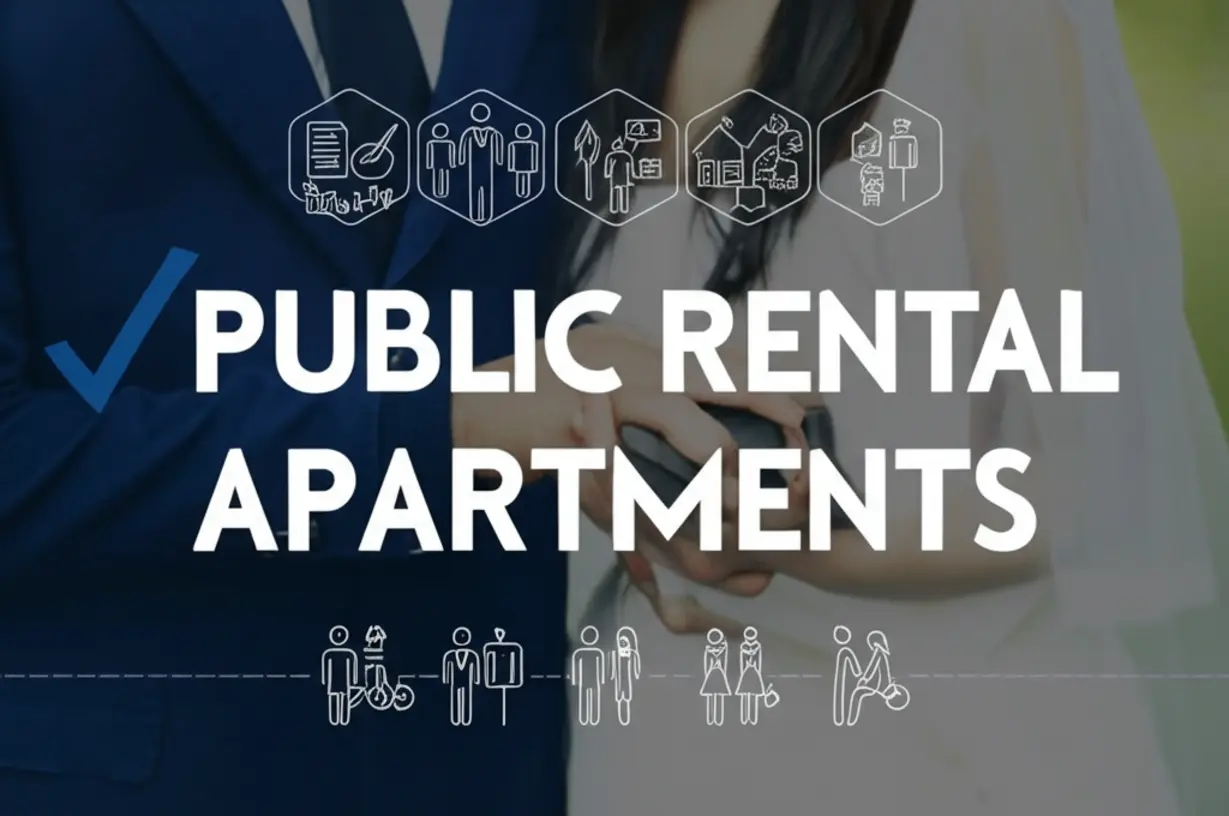 Eligibility for Public Rental Housing