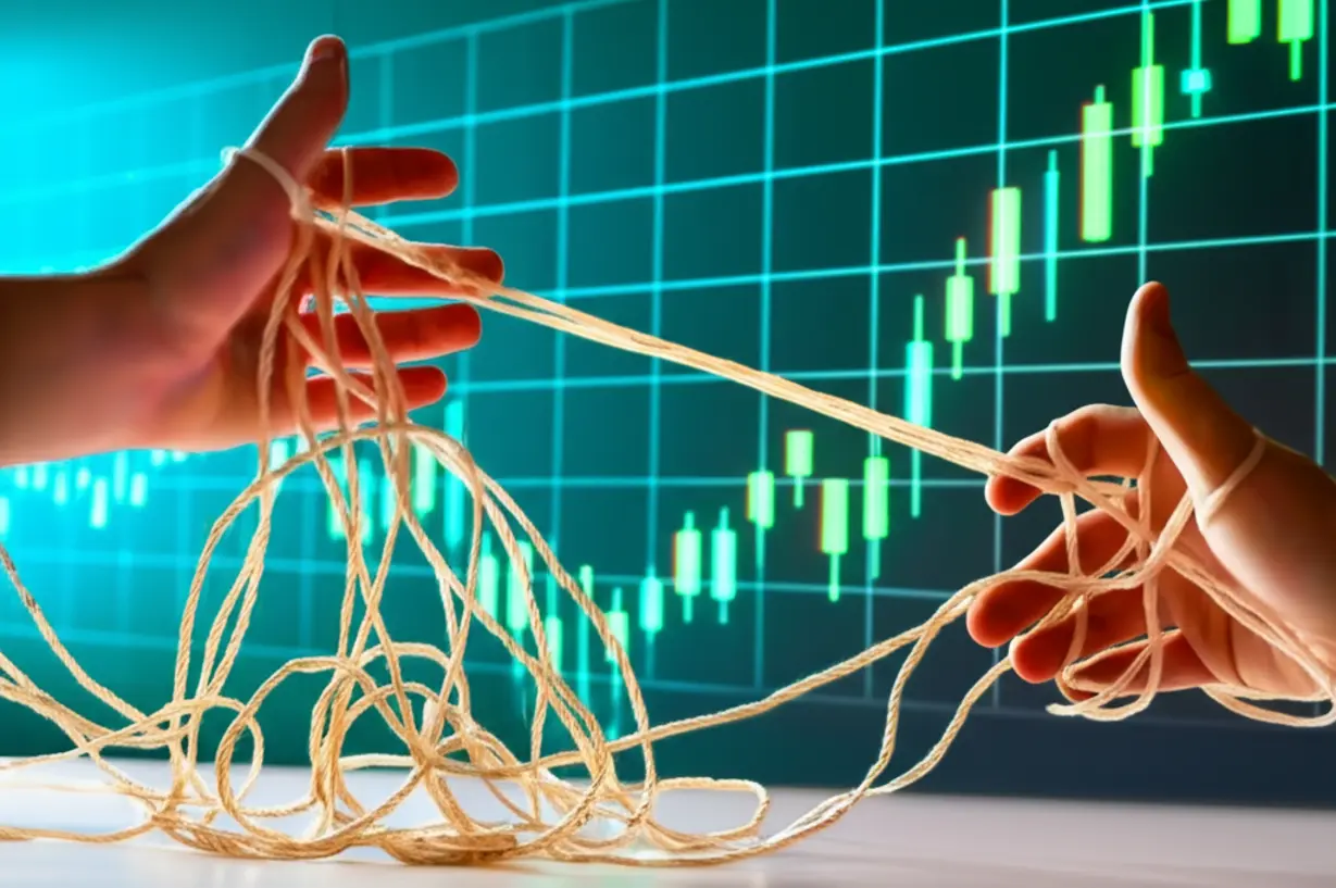 Mechanism of Stock Manipulation