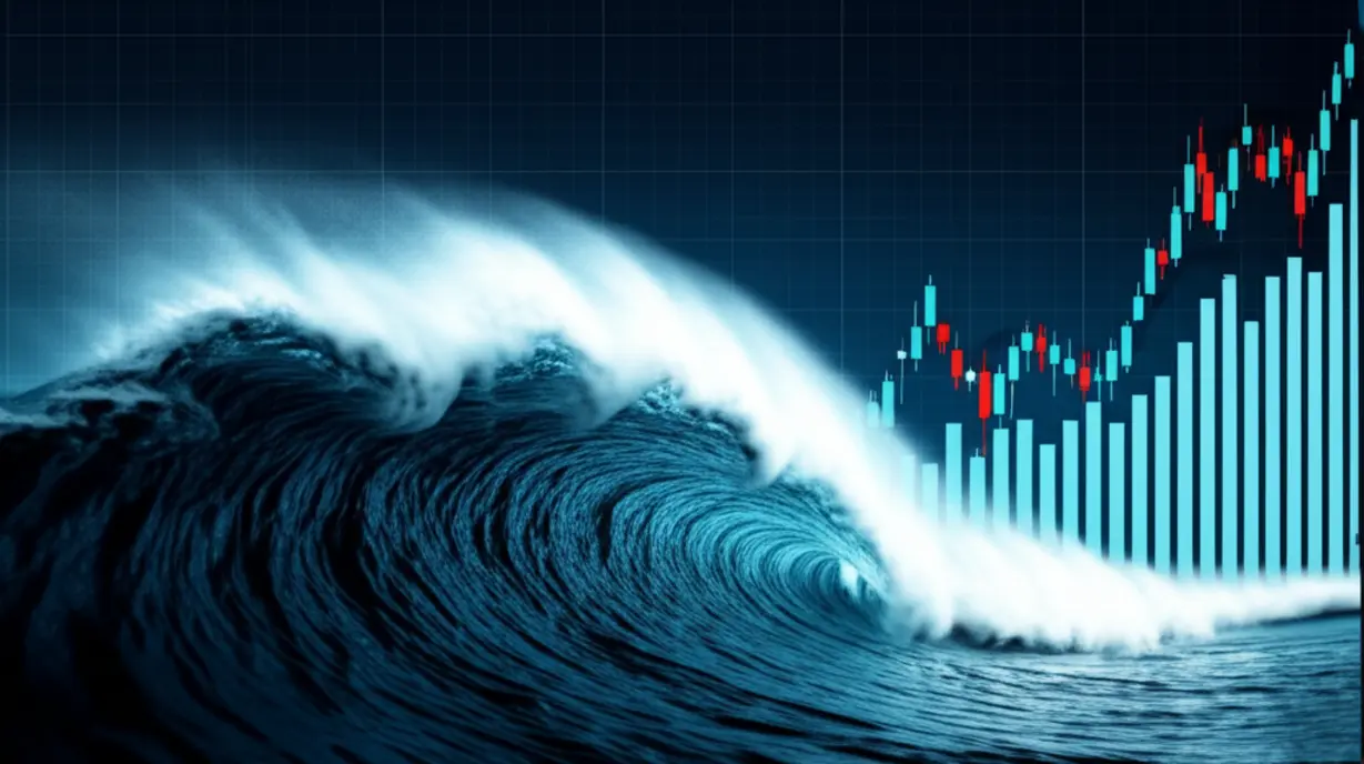 Understanding Short Covering in Stock Market