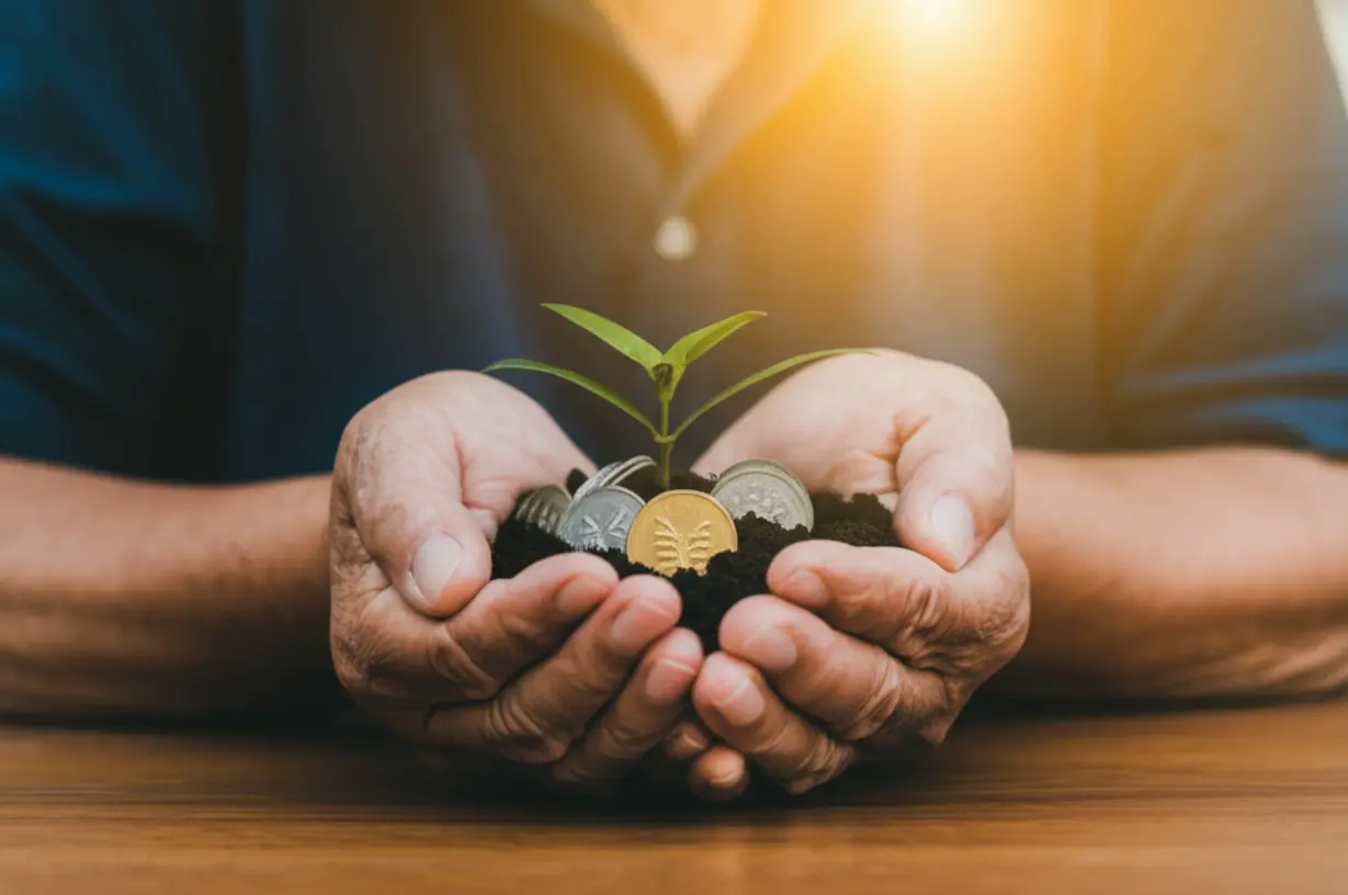 Understanding the Basic Pension concept
