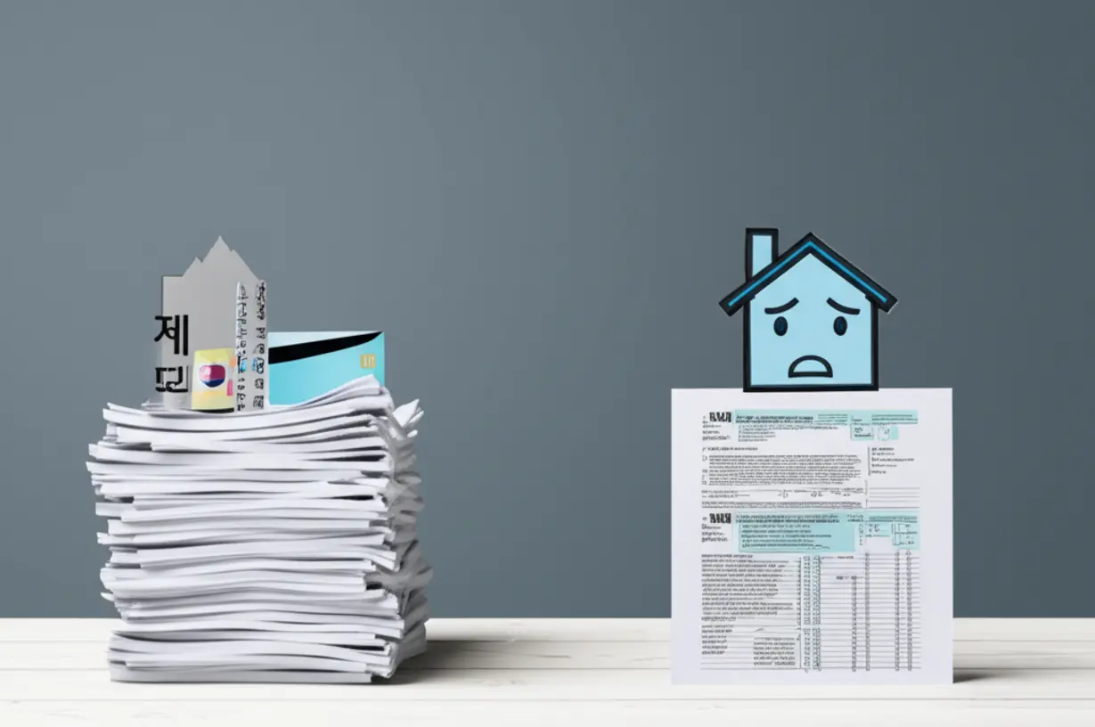 considerations before separation