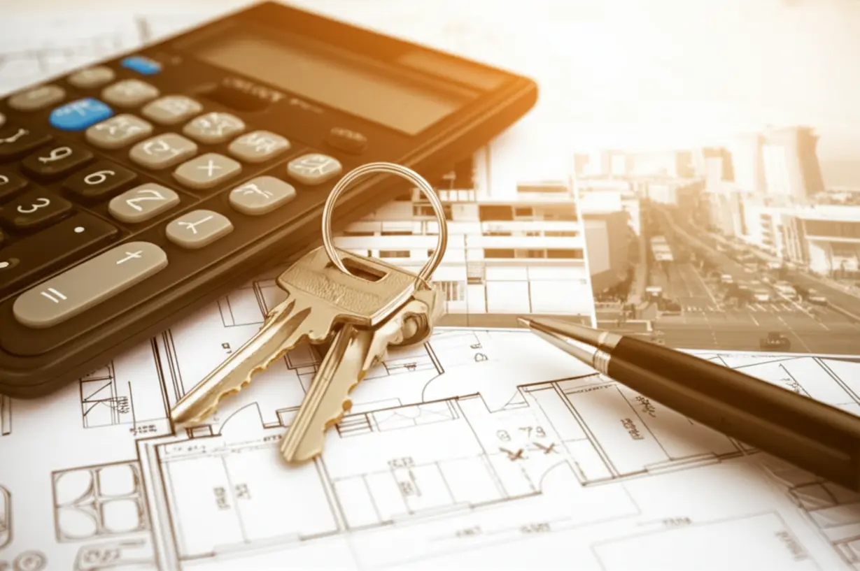 real estate investment guide