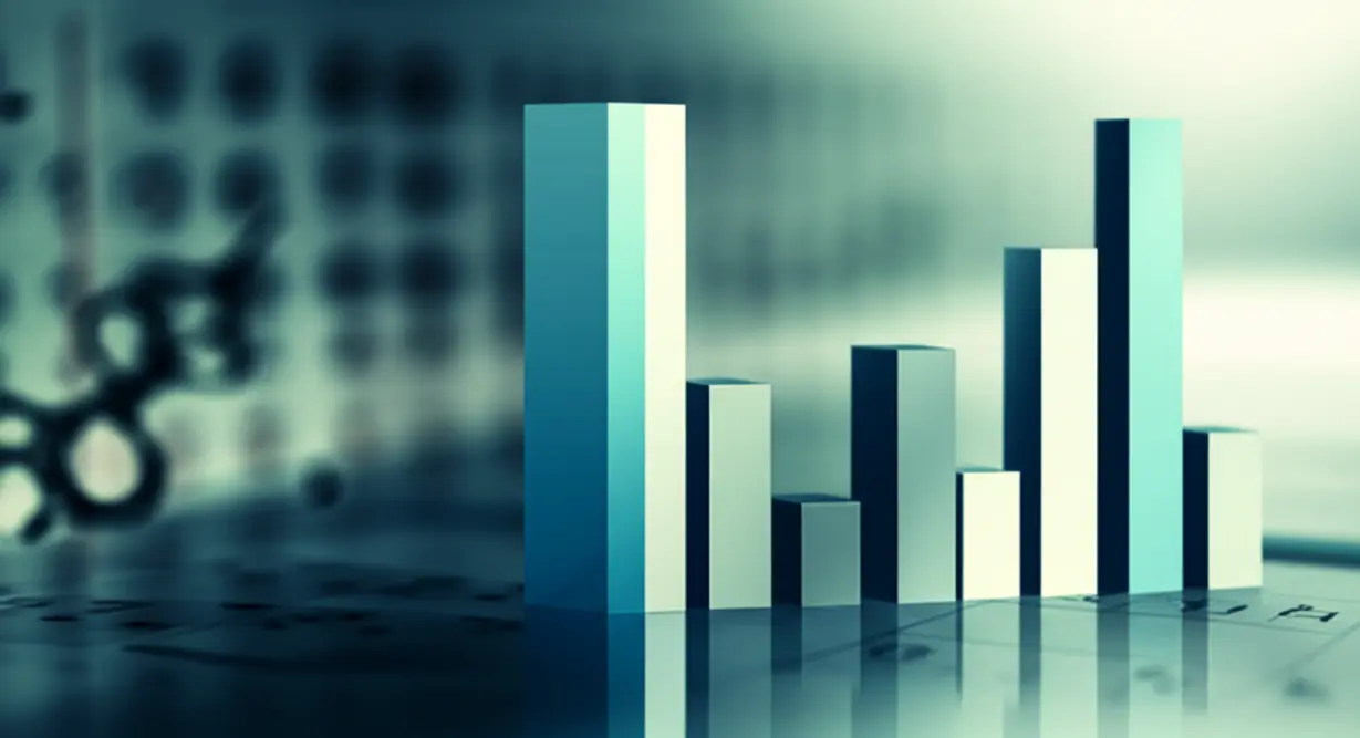 예산안-차트와-시계를-상징하는-이미지