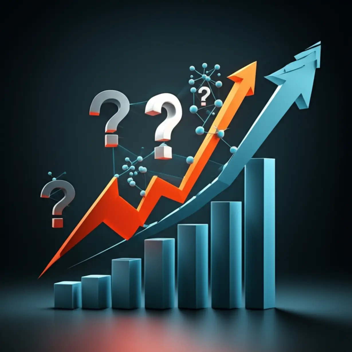 Combination-of-growth-symbols-and-risk-factors-for-a-stock