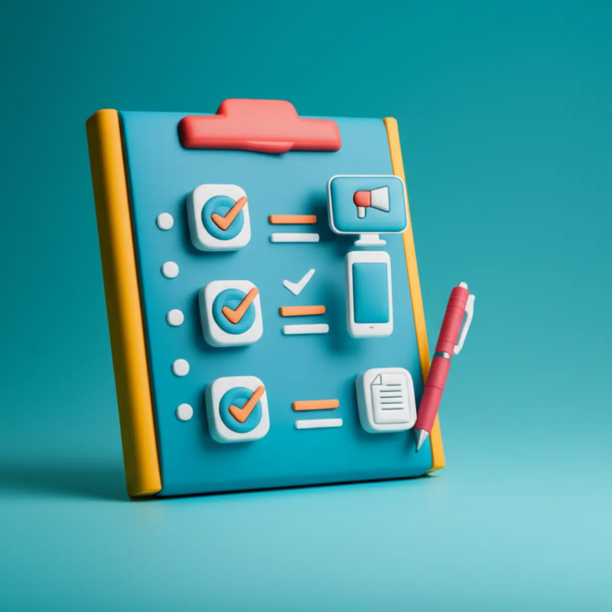 주택청약-특별공급-신청-절차를-보여주는-체크리스트-또는-순서도-이미지