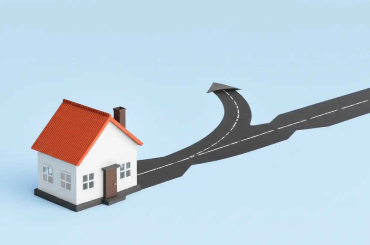 등기권리증-분실-시-대체-방법들을-나타내는-귀여운-3D-이미지