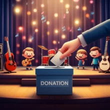 유명-가수의-20년-자선-콘서트-유산을-표현한-이미지