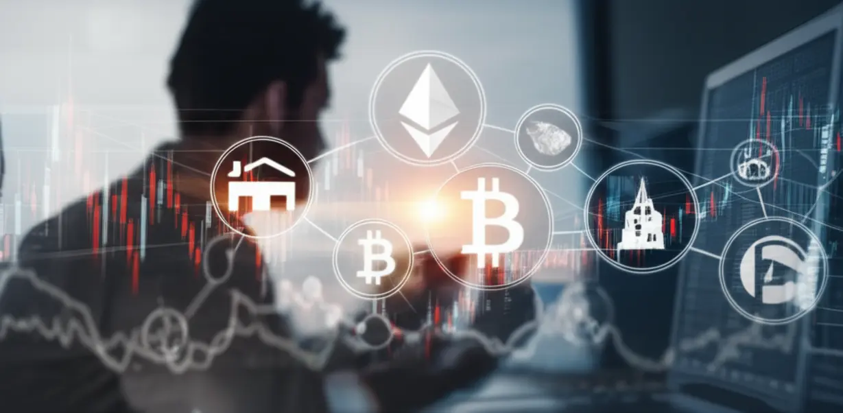 Graphs-and-icons-representing-diverse-asset-classes-including-real-estate,-stocks,-and-crypto