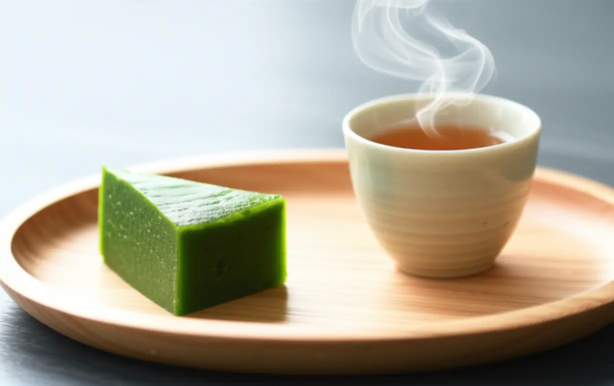 수망다원-시그니처-메뉴-말차찹쌀파이-3D-이미지