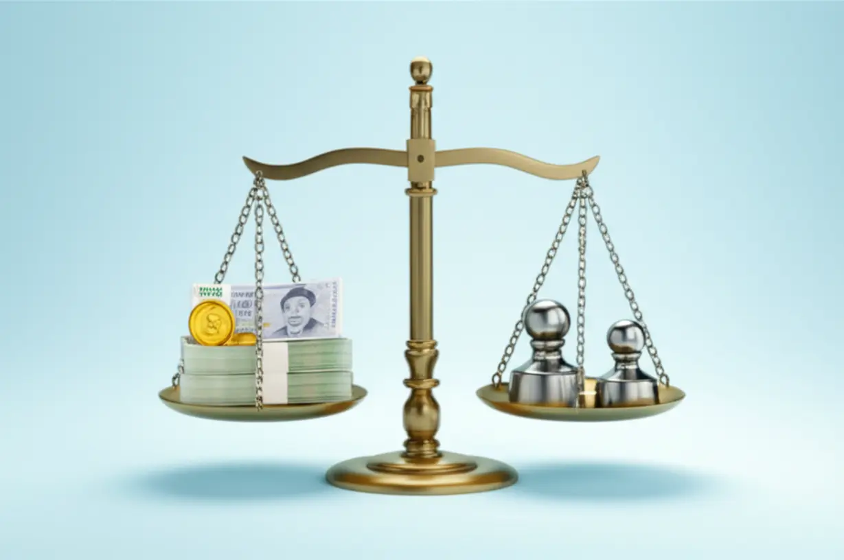 3D-render-of-a-scale-balancing-assets-and-liabilities