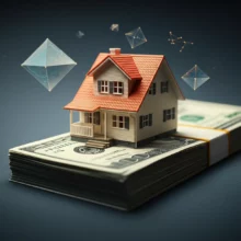 Complex-real-estate-transaction-illustrating-difficulties-in-gap-investment-due-to-regulations-and-market-changes.