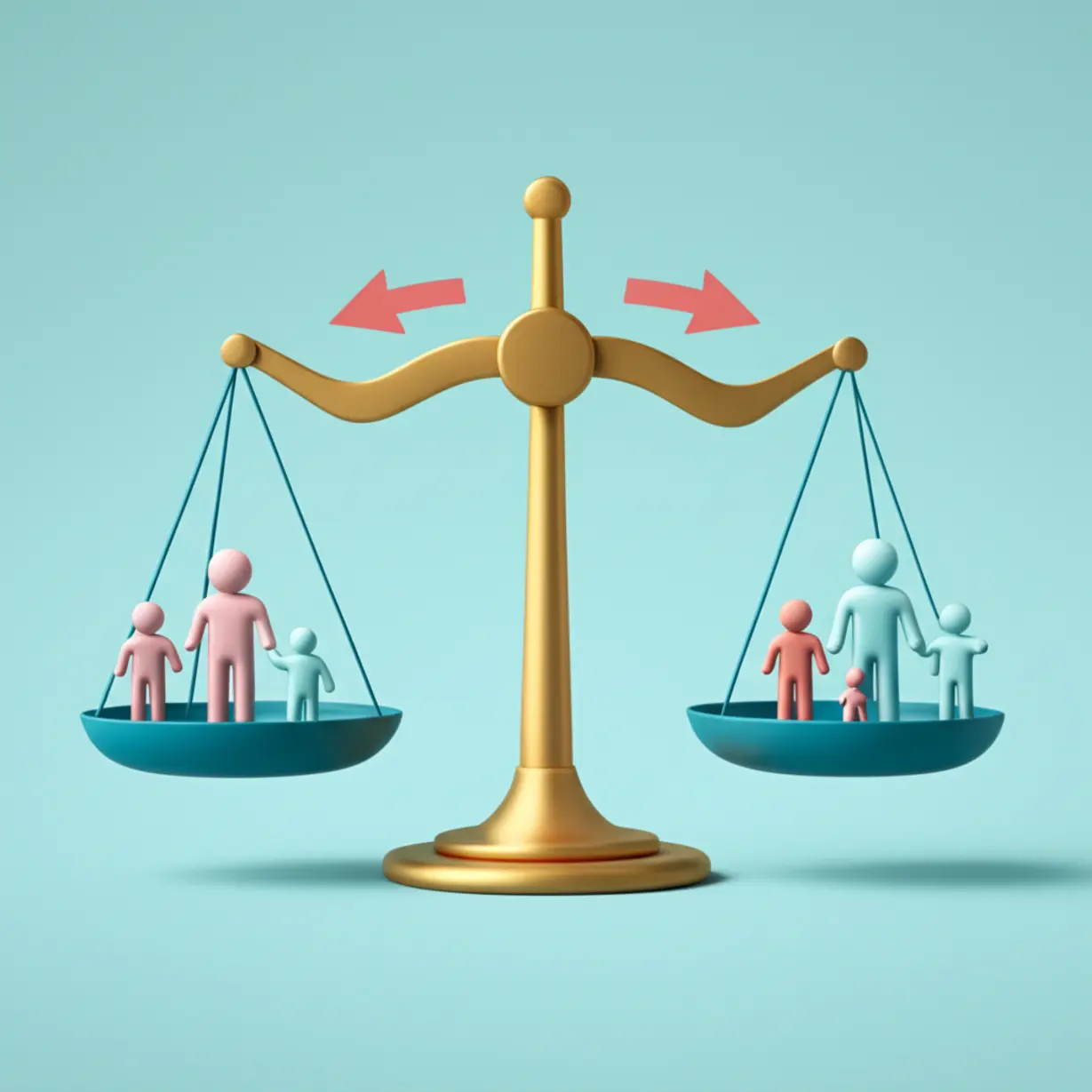 소득-기준-완화를-상징하는-넓어진-범위의-저울-이미지