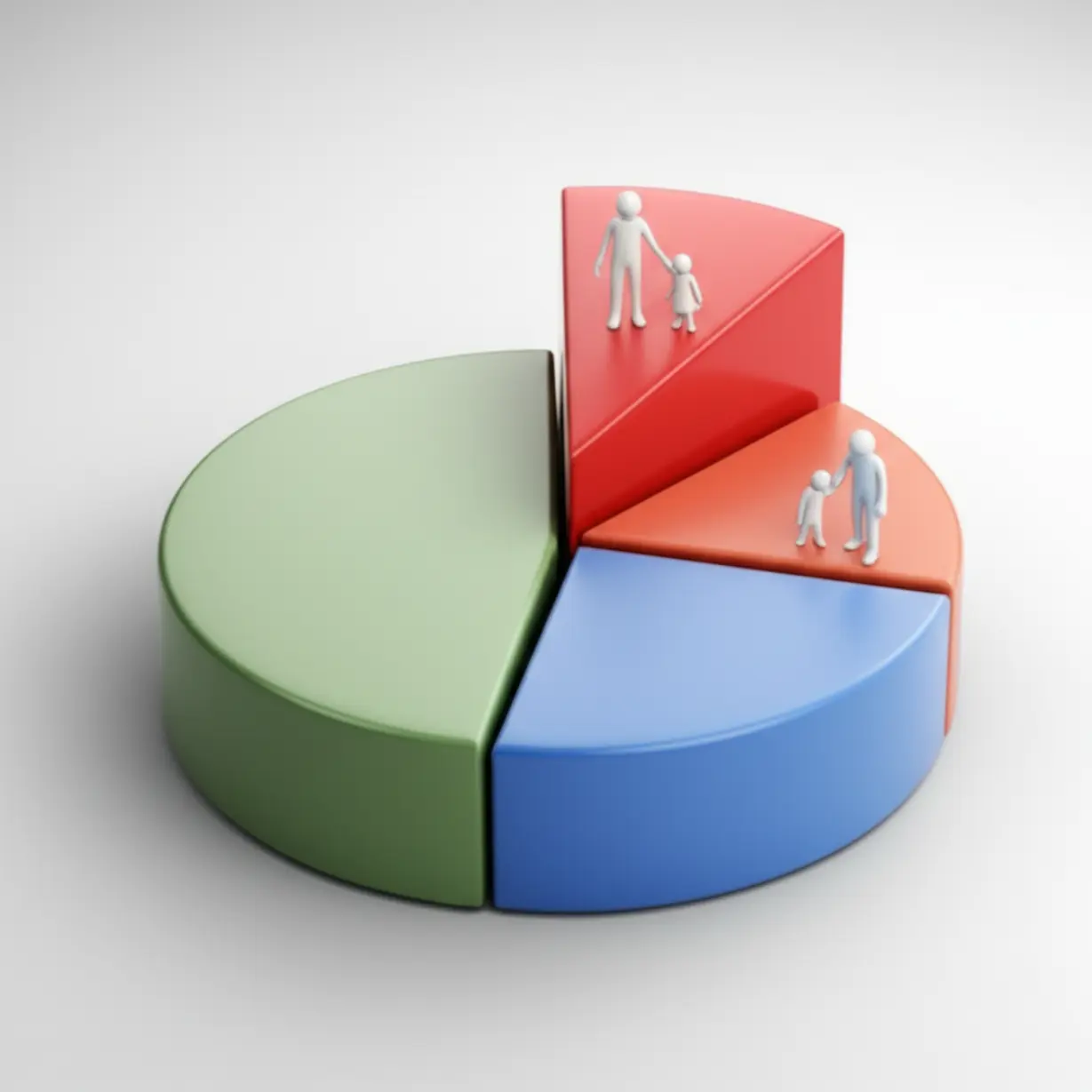 신혼부부-및-신생아-특별공급-할당-비율을-보여주는-그래프-이미지