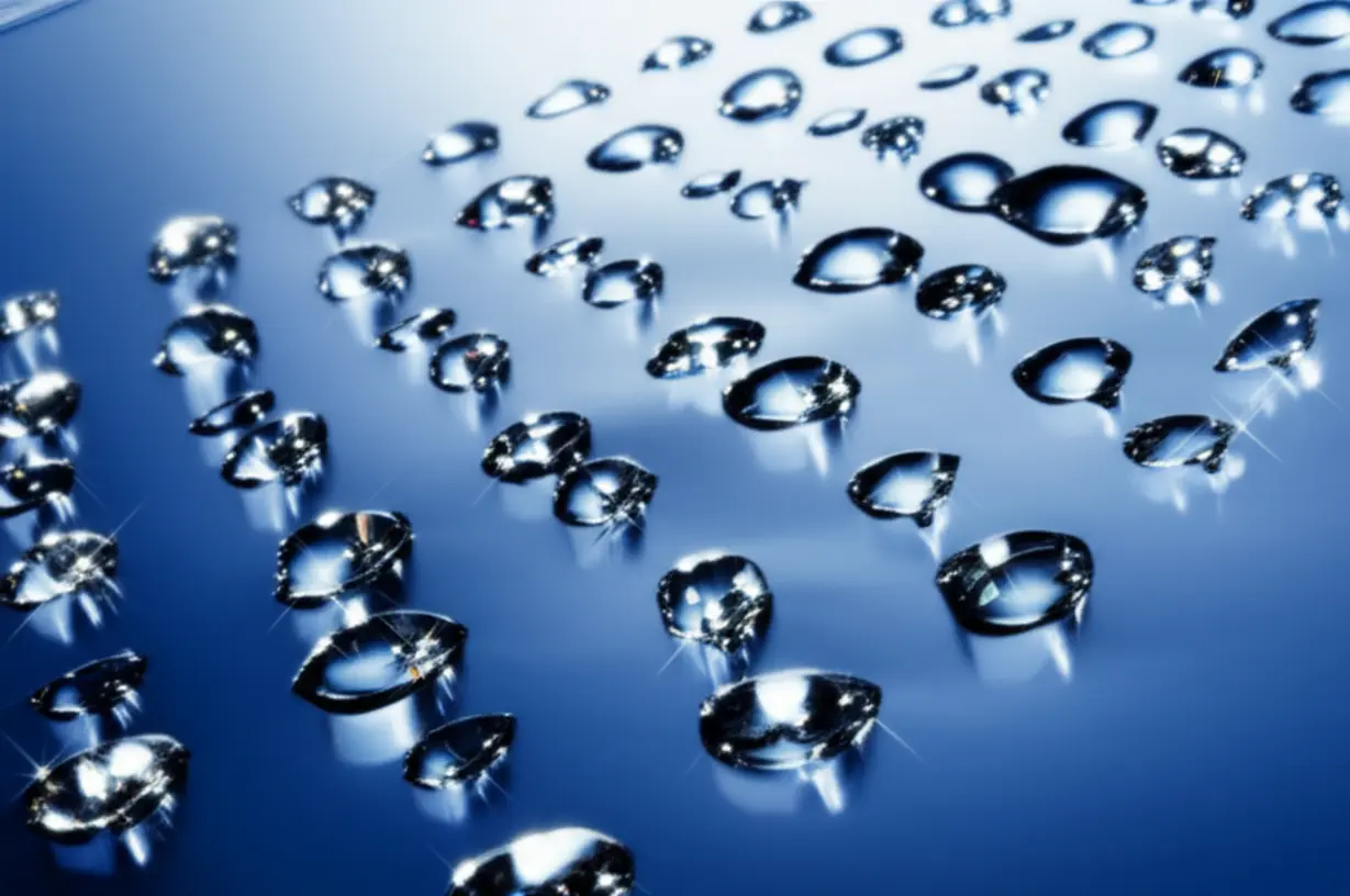 노원구-물놀이장-운영-시간을-시원한-물방울로-표현한-이미지