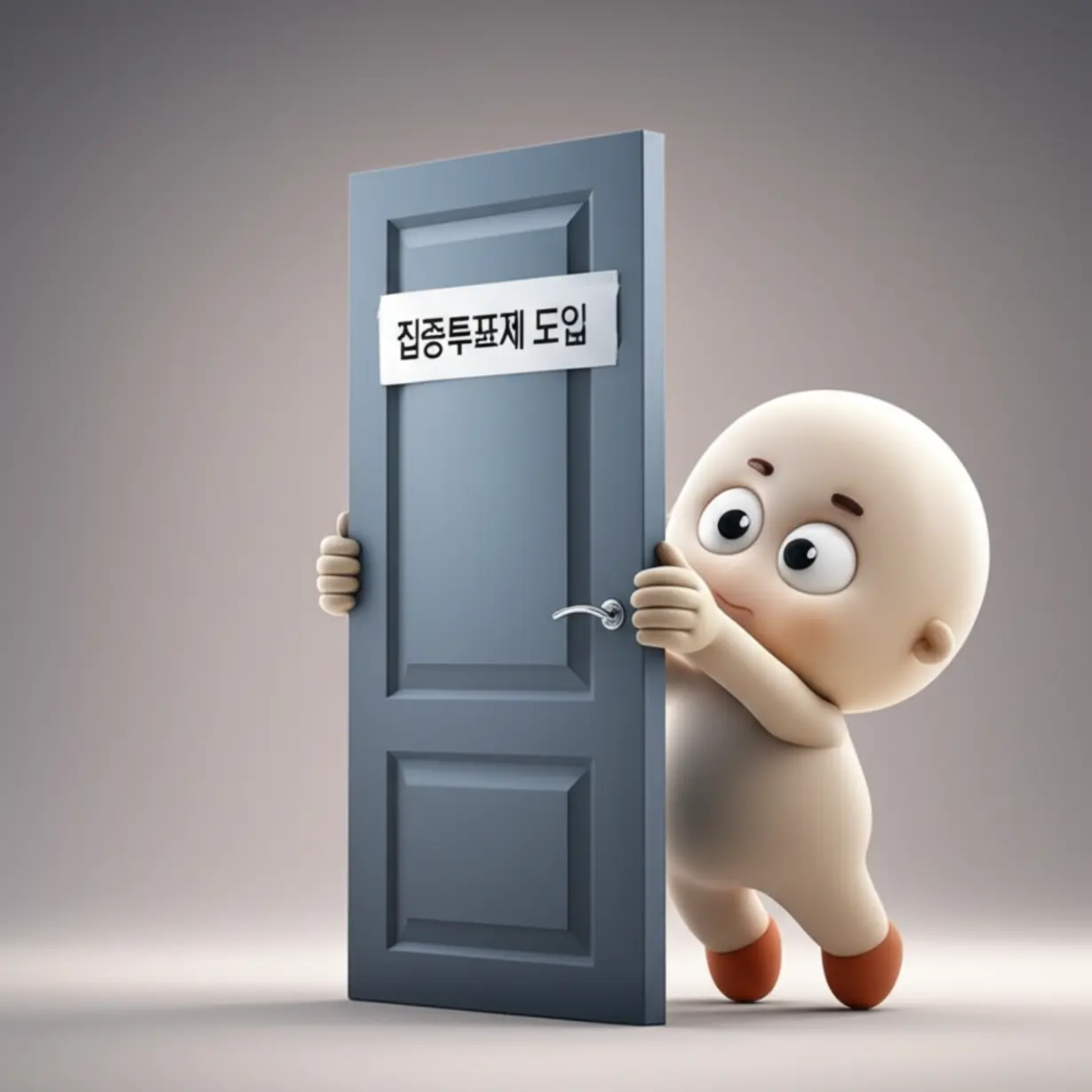 집중투표제-도입이-미뤄진-이유를-암시하는-3D-그림