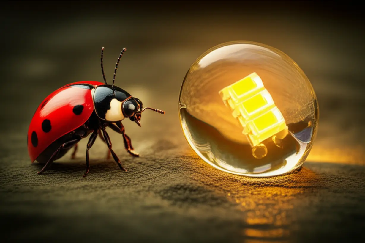 러브버그-퇴치법-이미지,-러브버그-식초-이미지,-러브버그-조명-이미지.