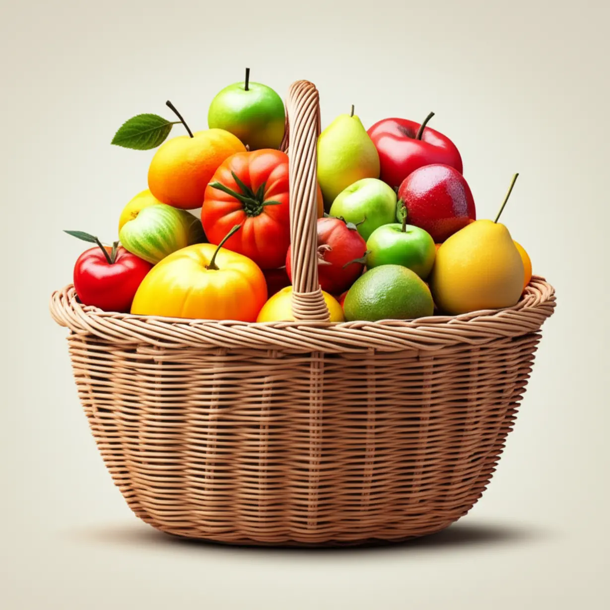 다양한-색깔의-과일들(여러-배당-종목)이-