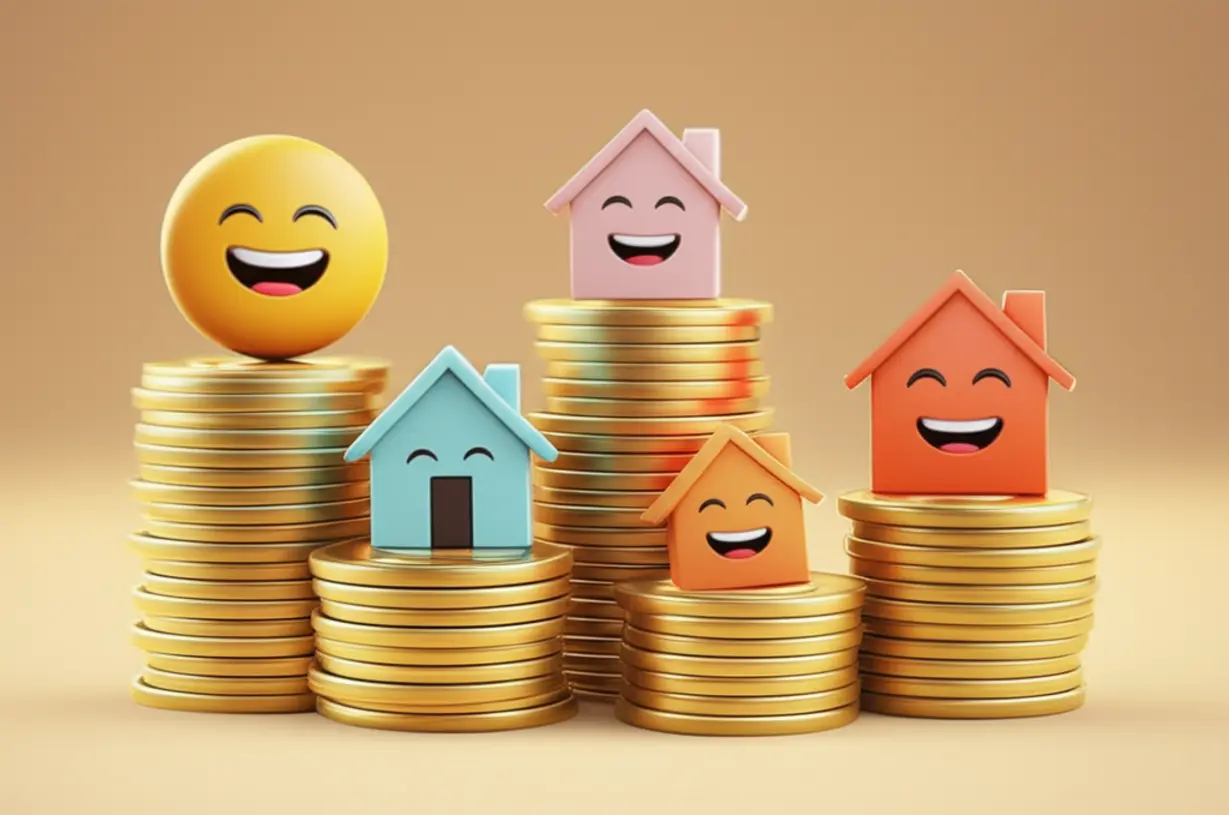 2025년-민생회복지원금-소비쿠폰-지원-대상별로-받을-수-있는-금액-차이를-귀여운-3D-이미지로-표현.-각기-다른-금액을-상징하는-그림과-함께-지원-대상을-보여줍니다.