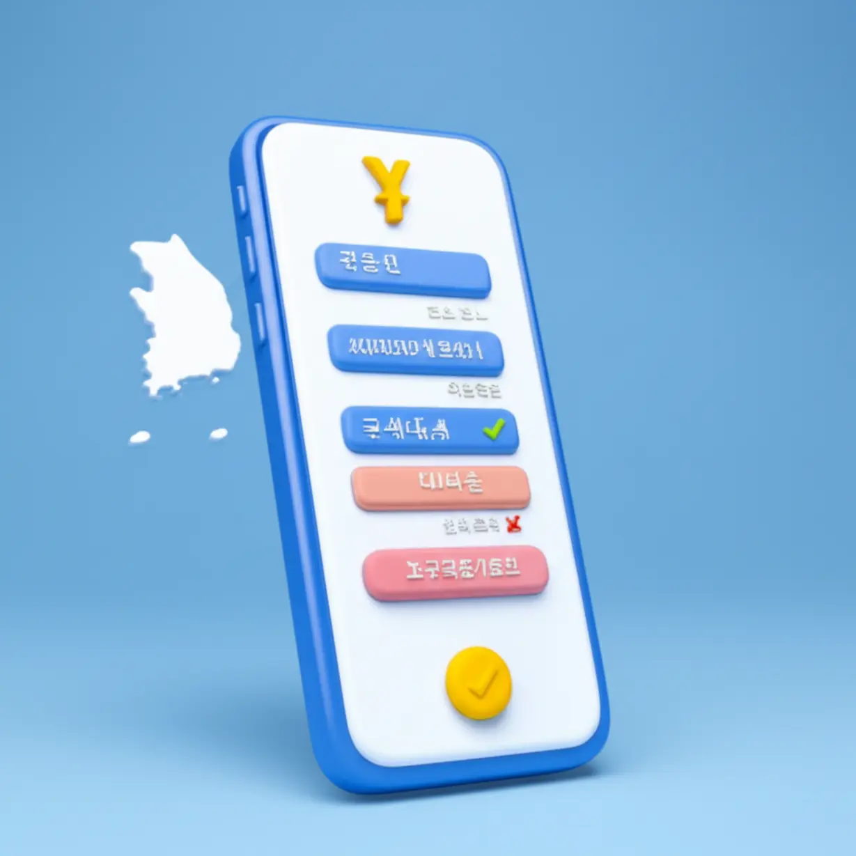 경기도-독서포인트제-신청-방법-안내-이미지입니다.-컴퓨터나-스마트폰-화면에-신청서가-보이는-모습입니다.