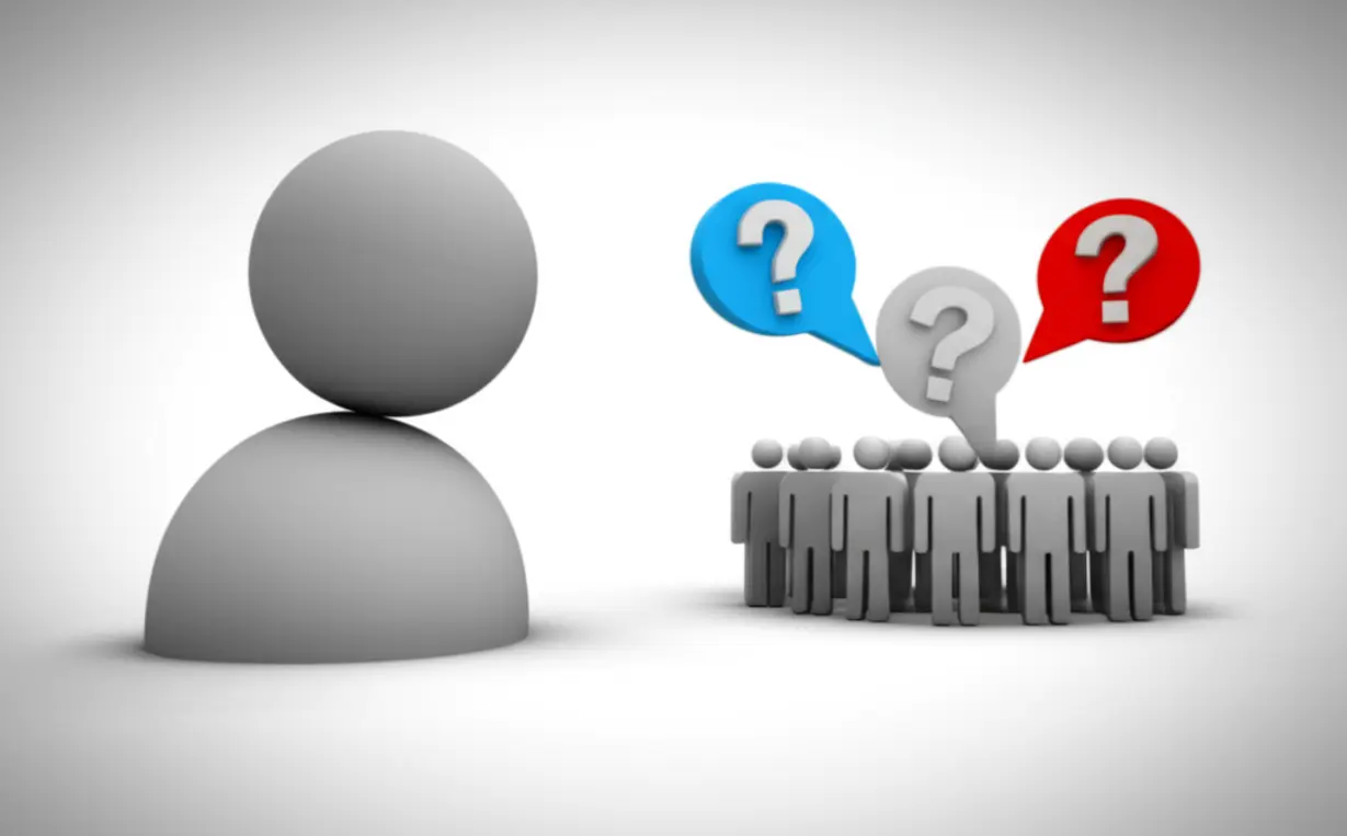 티웨이홀딩스-대주주와-소액주주들이-앞으로-대화하고-협상해야-할-상황을-예상한-귀여운-3D-그림.