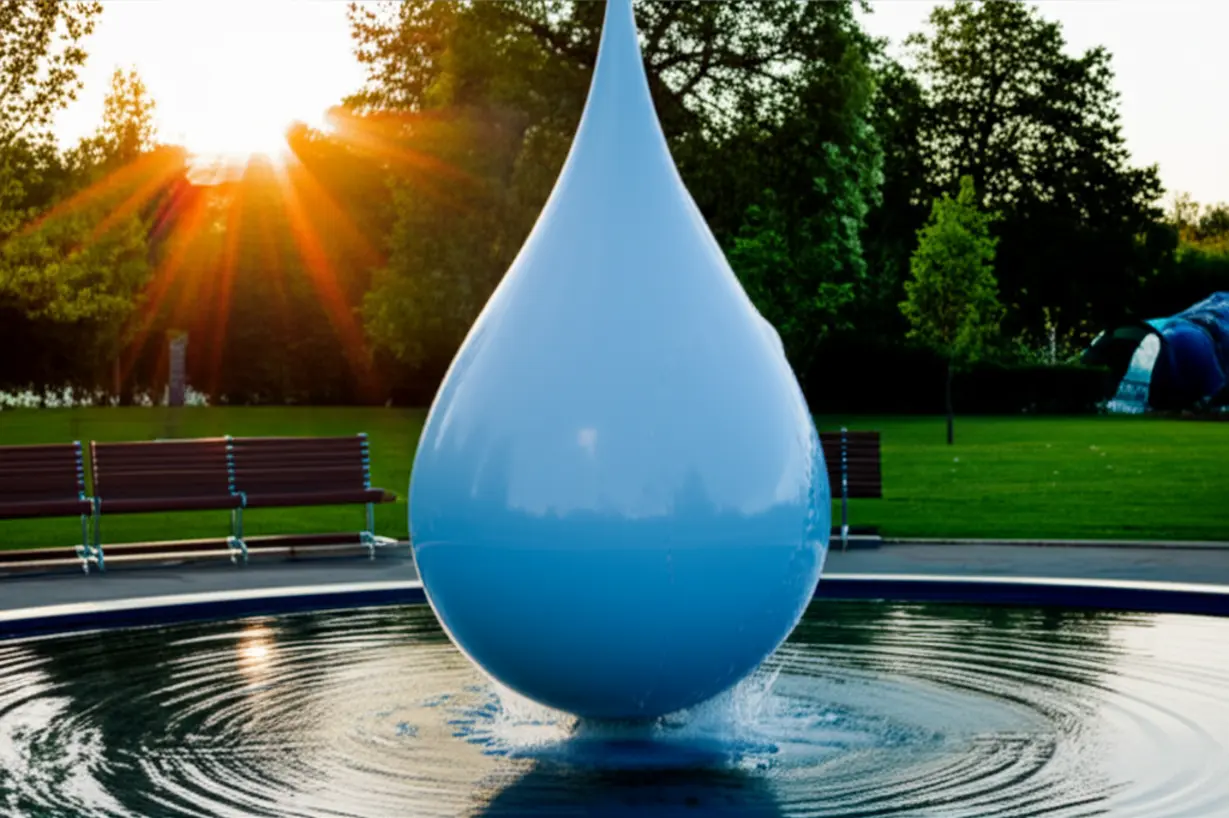 행당-물놀이장-회전-워터드롭-터널-바닥분수-귀여운-3D-이미지