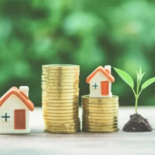 희망저축계좌2-정부지원금으로-저소득-근로가구가-자산-형성하는-모습을-귀엽게-표현한-3D-이미지