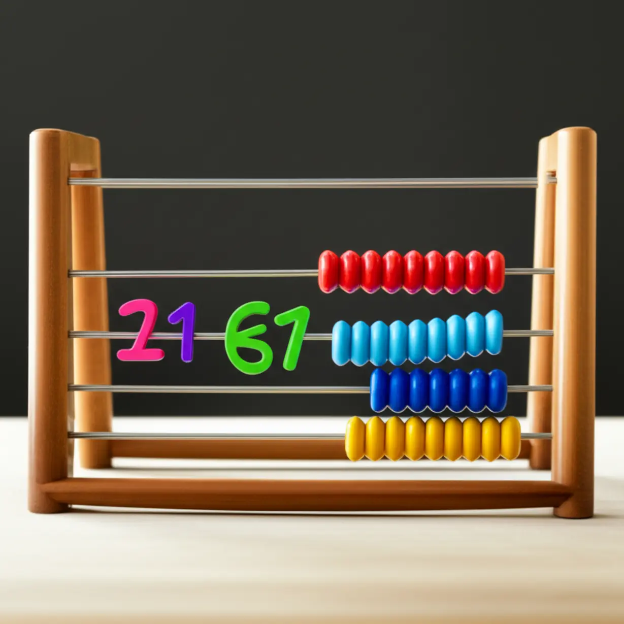 국민연금-보험료-계산-기준이-되는-기준소득월액-조정을-나타내는-귀여운-3D-이미지