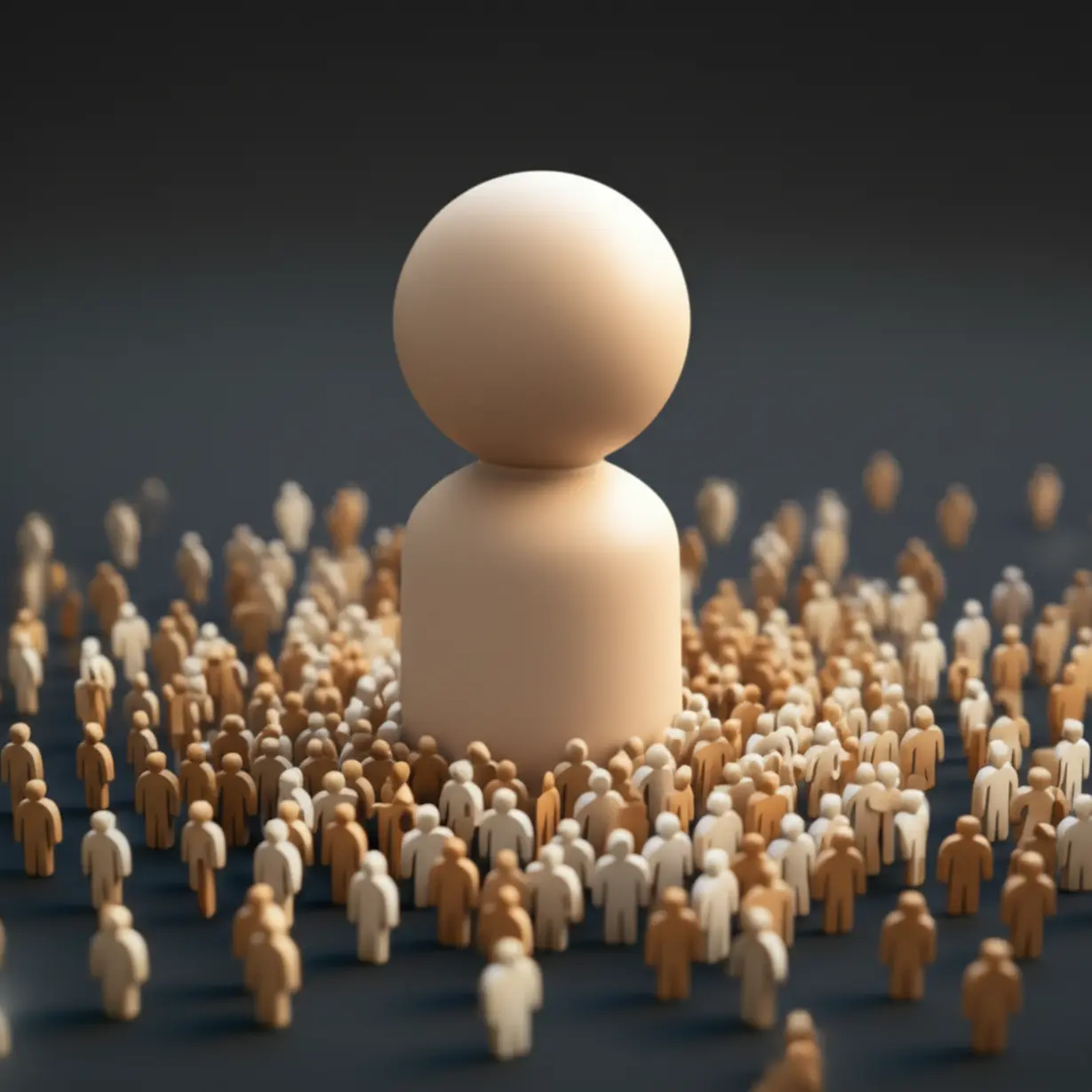 주식-회사에서-대주주와-소액주주의-일반적인-힘-차이를-모래알-비유로-표현한-귀여운-3D-그림.