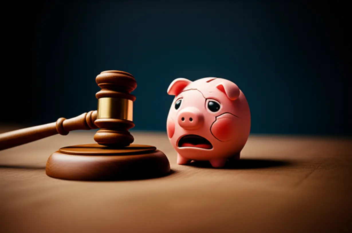 경영난-사장님의-부당해고-판정-사례.-작은-망치로-깨지는-저금통은-사업주가-겪을-수-있는-재정적-손실을-보여줍니다.