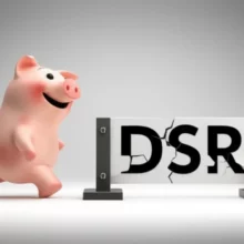 DSR-규제를-쉽게-우회하는-귀여운-돼지-저금통과-청약통장을-표현한-이미지