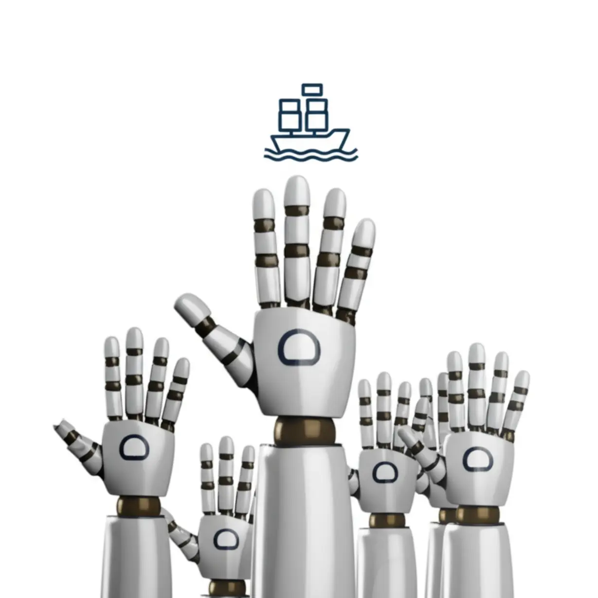 대한조선-공모주-수요예측에서-기관투자자들의-높은-관심과-뜨거운-경쟁률을-나타내는-모습.