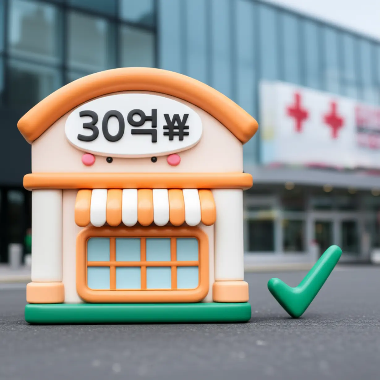 민생지원금-30억-원-기준,-작은-가게와-큰-백화점-비교,-소상공인-지원금-사용처,-소비쿠폰-사용-가능-상점