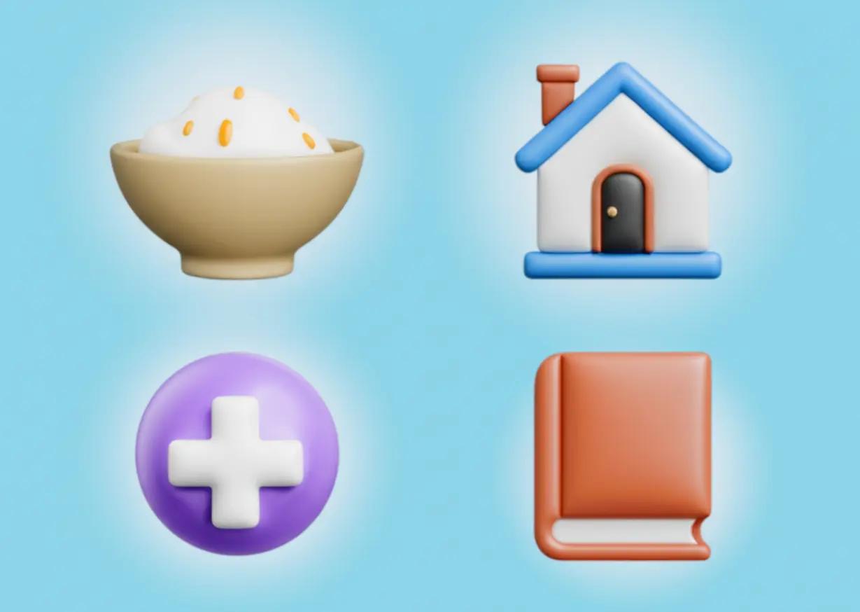 2026년-기초생활수급자-자격-확대로-더욱-많은-분들이-받게-될-생계,-주거,-의료,-교육급여-혜택을-표현한-밝고-희망찬-상징-이미지.