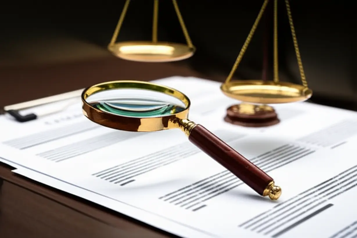 주택임대사업자-등록-시-주의사항과-전문가-상담의-중요성을-나타내는-귀여운-3D-돋보기와-조언자-캐릭터-이미지.