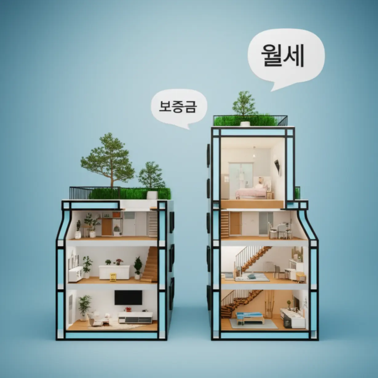 동탄역-공공임대-52㎡-84㎡-평면도,-임대-조건