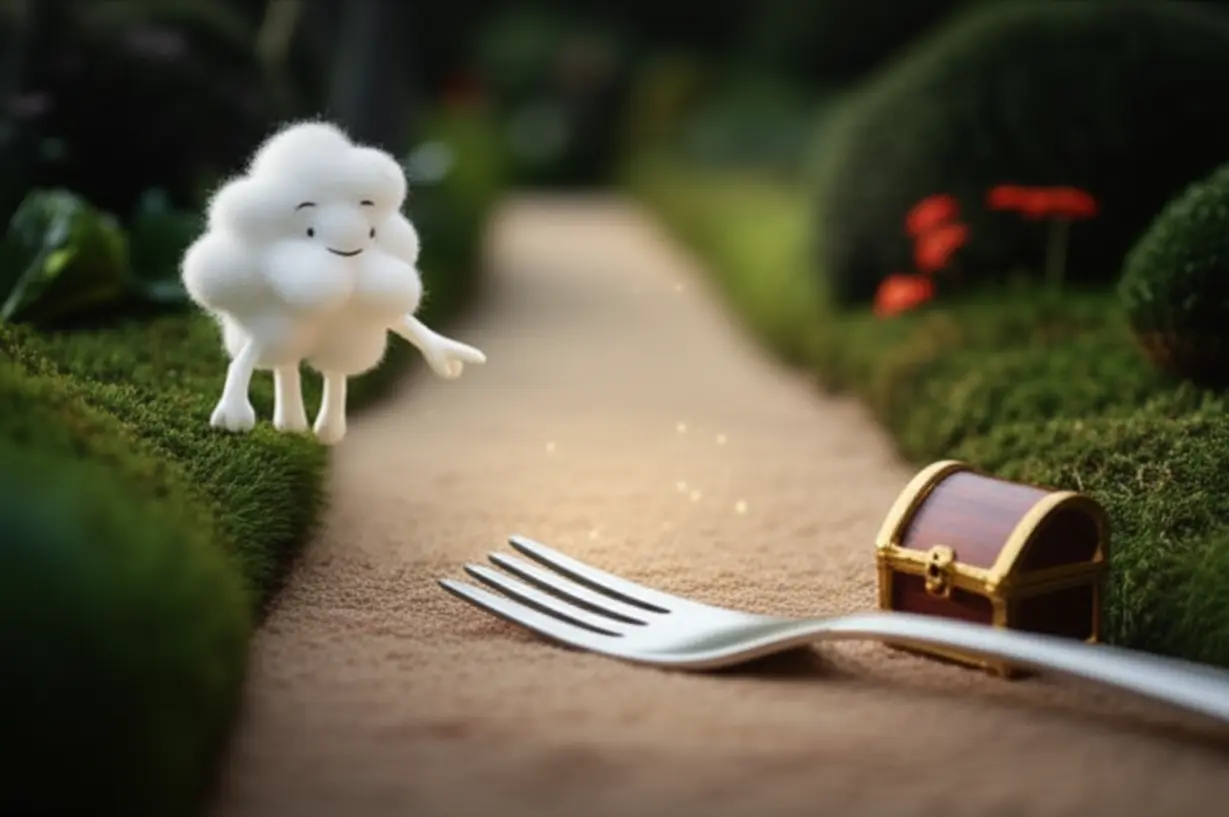 두-갈래-길에서-한쪽은-밝고-한쪽은-어두운-귀여운-3D-그림.-현명한-투자-결정의-중요성과-기회를-잡는-지혜를-상징합니다.