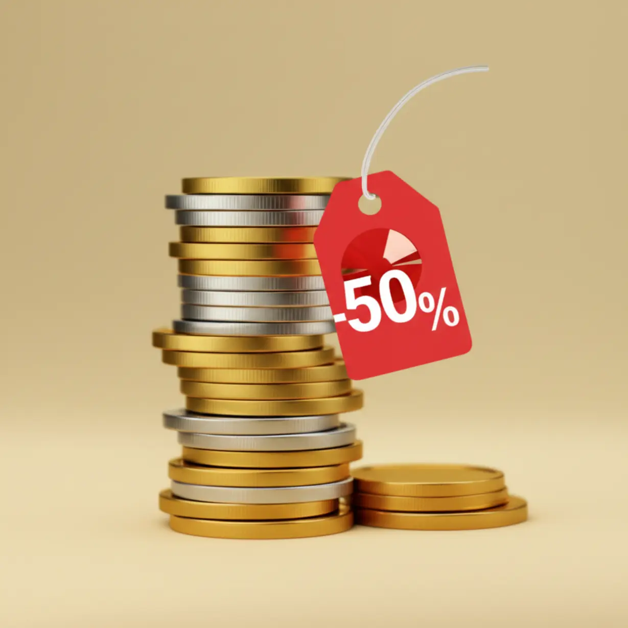 난지-한강공원-물놀이장-입장료와-할인-혜택을-보여주는-귀여운-동전과-할인표.-가족-나들이-비용-절약-꿀팁.