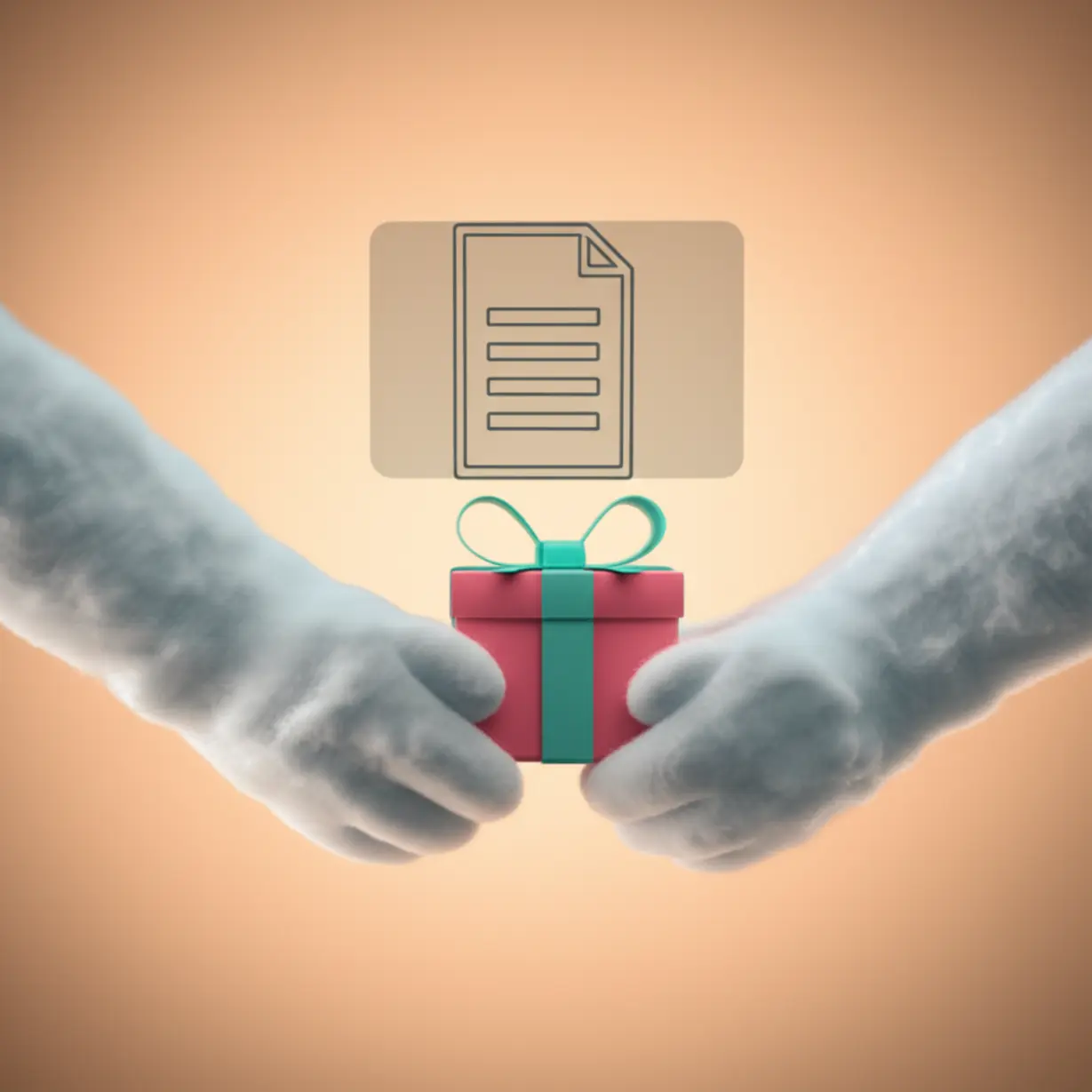 부드러운-손이-작은-선물-상자를-주고받는-귀여운-3D-이미지입니다.-부부-사이의-증여에도-세금이-적용될-수-있음을-은유적으로-보여주며,-따뜻한-색감으로-안정감을-줍니다.