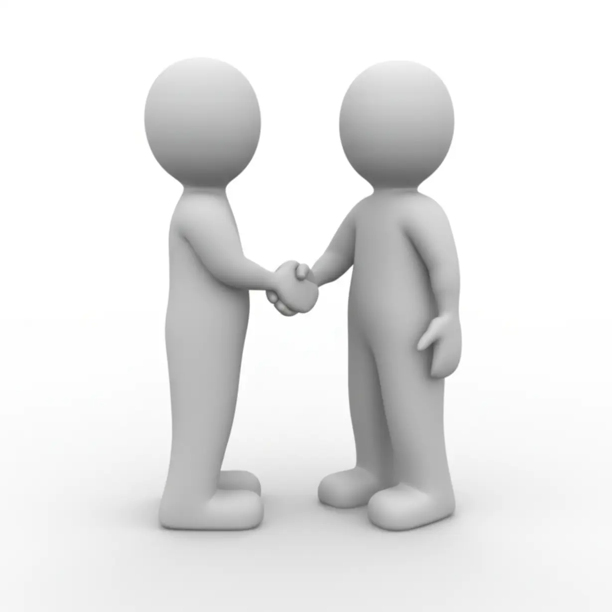 주민등록증-대리-신청이-가능한-상황을-표현하는-귀여운-3D-손잡는-모습,-신분증-대리-발급-방법을-설명합니다.