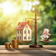 보증금과-월세의-균형을-상징하는-귀여운-반전세-주택-이미지입니다.-편안하고-안정적인-주거-생활을-보여줍니다.