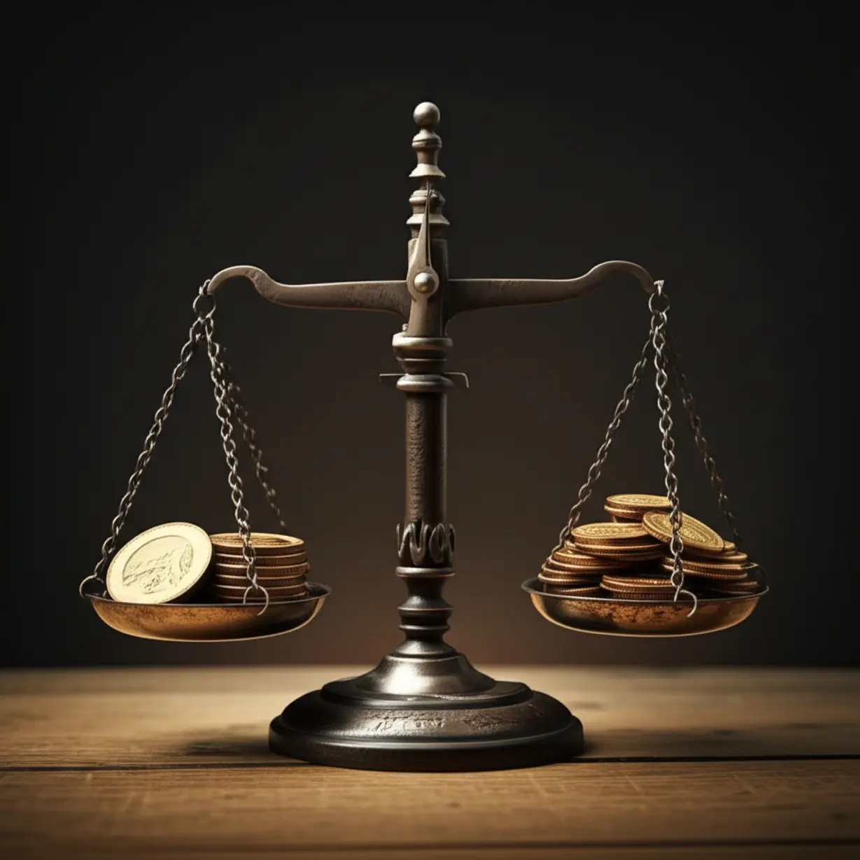 여러-개의-저울이-그려진-귀여운-3D-이미지입니다.-한쪽에는-적은-양의-돈이,-다른-한쪽에는-더-많은-돈이-놓여-있어,-저축은행들이-예금을-유치하기-위해-경쟁하는-모습을-시각적으로-보여줍니다.