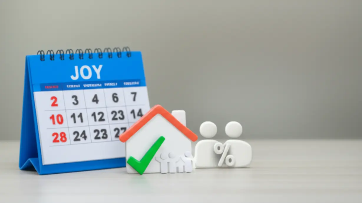 서울-청년-이사비-신청-조건,-나이와-주택-요건을-보여주는-캘린더와-체크표시