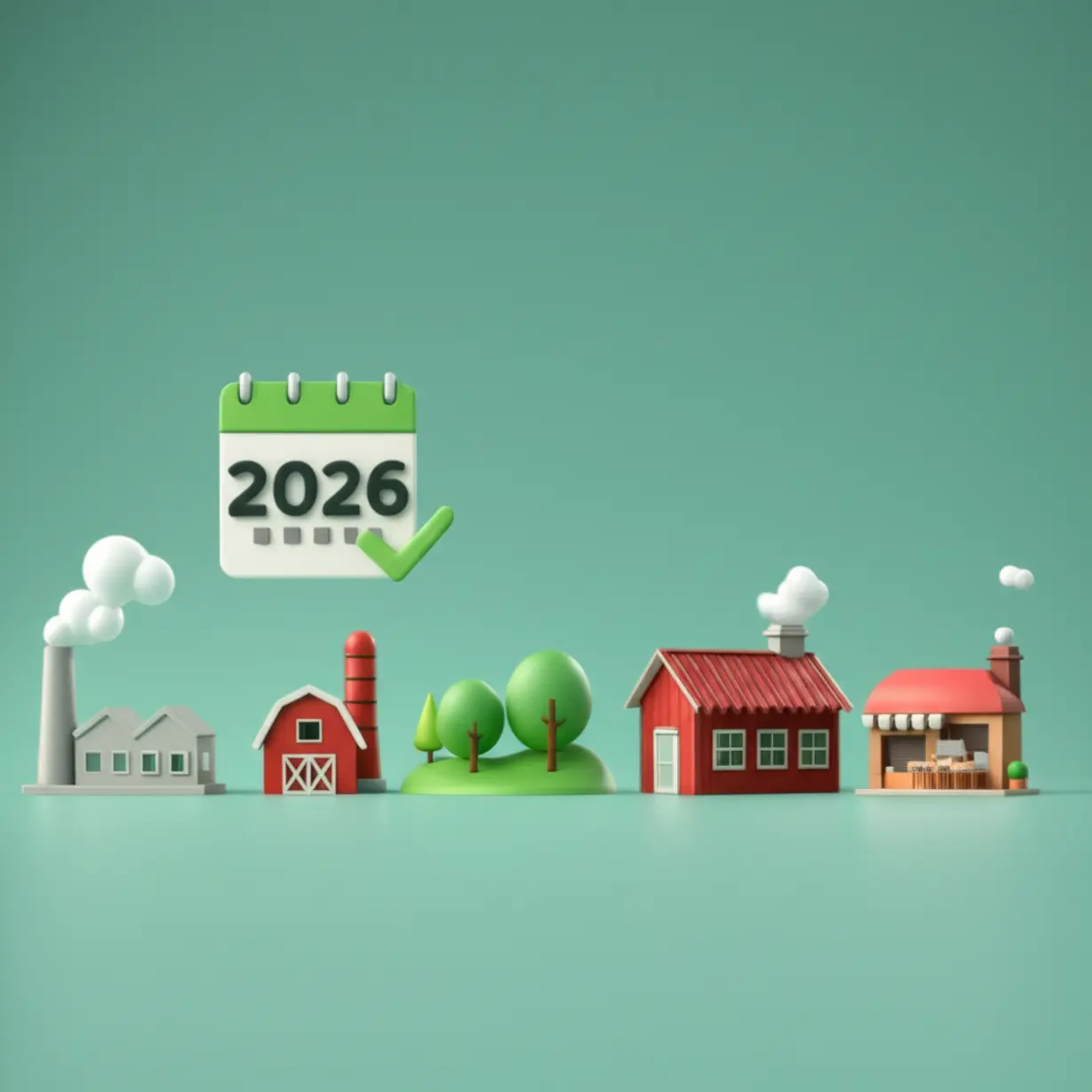 다양한-중소기업-업종-아이콘과-