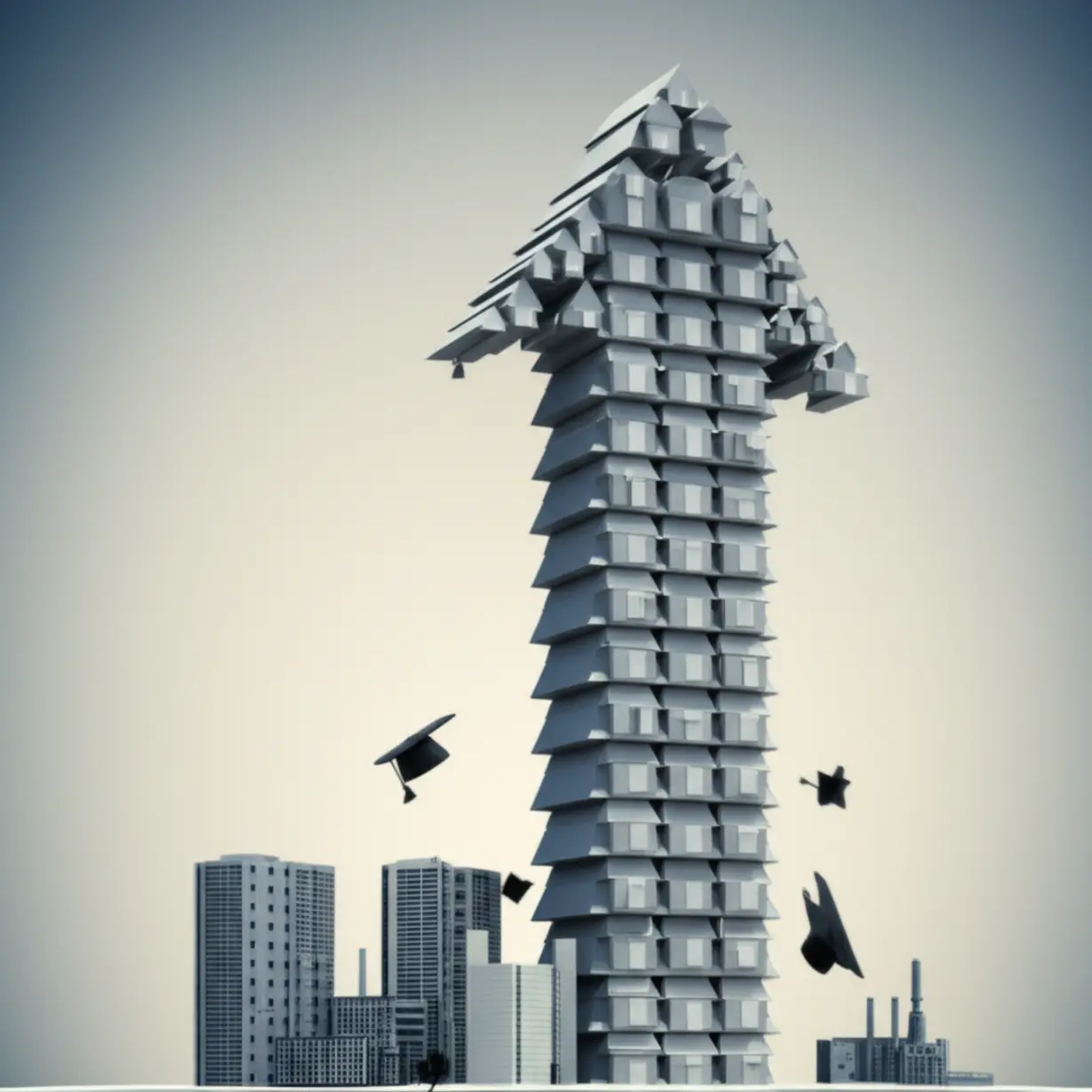 용인-양지-경남아너스빌의-미래-가치-상승을-나타내는-그림입니다.-아파트-단지-위로-주택-모양의-화살표가-상승하는-모습은-자산-가치-증가를-상징하며,-학군과-반도체-산업의-긍정적인-영향을-보여줍니다.-용인-아파트-투자의-밝은-전망을-시각화합니다.