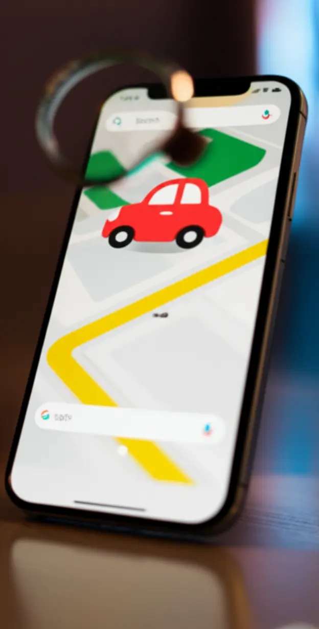 현대카드-앱으로-민생회복-소비쿠폰-사용-가능한-주유소를-검색하는-과정을-나타낸-스마트폰-이미지.-간편한-앱-사용법을-보여줍니다.