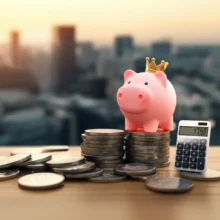 2026년-최저임금-인상으로-인한-생활비-변화를-상징하는-저금통과-계산기.