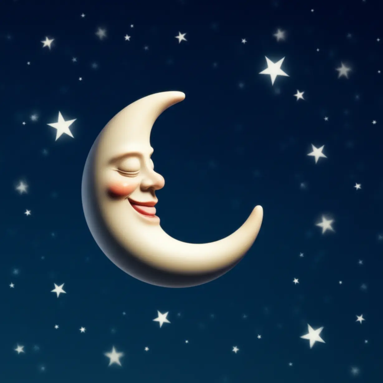 야간근무수당-밤-이미지-(밤하늘에-떠-있는-밝은-달과-별들이-평화롭게-빛나는-귀여운-3D-일러스트입니다.-밤늦게-일할-때-받는-야간근무수당과-그-중요성을-알려드립니다.)